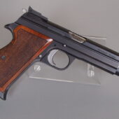 SIG-Hämmerli Tiengen P210-6 Sport