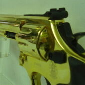 Smith & Wesson 686-6″ Revolver