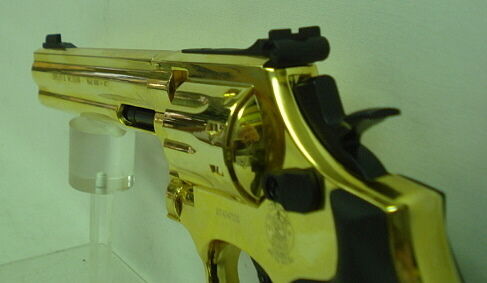 Smith & Wesson 686-6″ Revolver