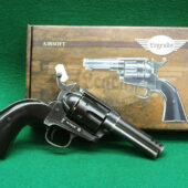 Umarex Custom CO2 Airsoft-Revolver 6mm BB