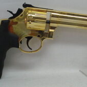 Smith & Wesson 686-6″ Revolver