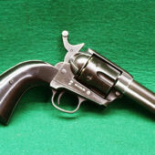 Umarex Custom CO2 Airsoft-Revolver 6mm BB
