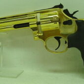 Smith & Wesson 686-6″ Revolver