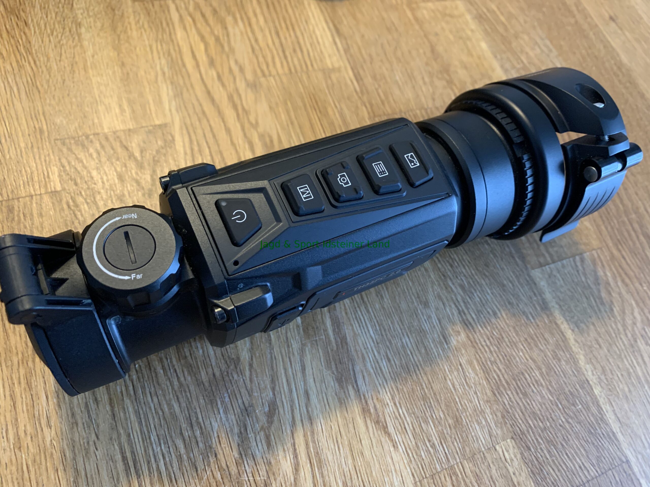Hikmicro TH35PC 2.0