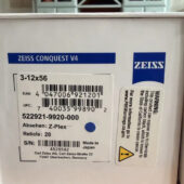 ZEISS Conquest 4-12×56 Zielfernrohr