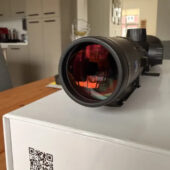 ZEISS Conquest 4-12×56 Zielfernrohr