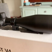 ZEISS Conquest 4-12×56 Zielfernrohr