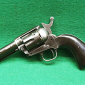 Umarex Custom CO2 Airsoft-Revolver 6mm BB