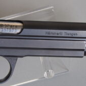 SIG-Hämmerli Tiengen P210-6 Sport