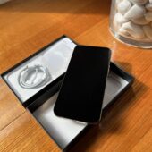 Apple iPhone 13 Pro Max – 256 GB – Gold (SIM-Lock-frei)