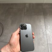 Apple iPhone 16 Pro Max 256 GB