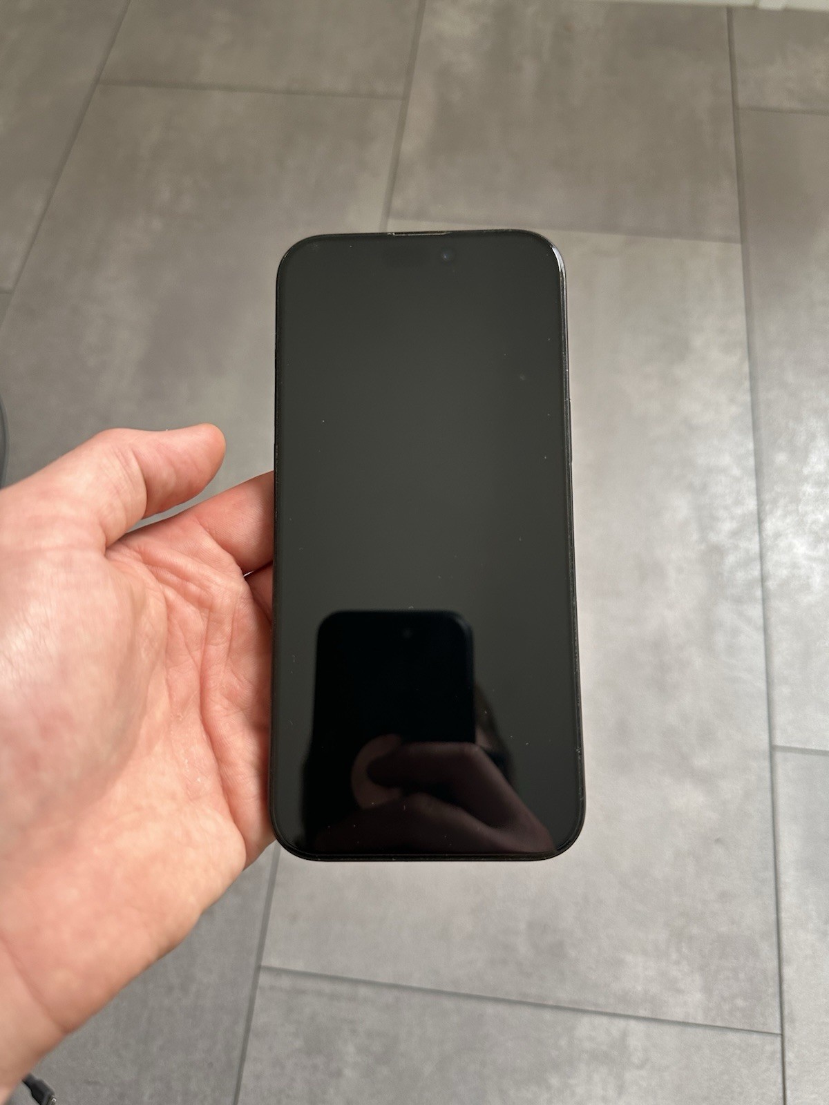 Apple iPhone 16 Pro Max 256 GB