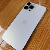Apple iPhone 13 Pro Max – 256 GB – Gold (SIM-Lock-frei)