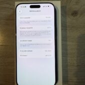 Apple iPhone 16 Pro Max 256 GB