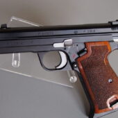 SIG-Hämmerli Tiengen P210-6 Sport