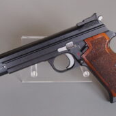 SIG-Hämmerli Tiengen P210-6 Sport