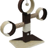 Katzen-Spielbaum “Charly” nur Fr. 45.00 Höhe: 78cm