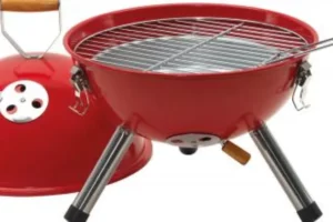 Grill-rot