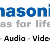 Panasonic Kopfhörer Trendige Farben Neu OVP
