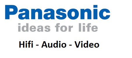 Panasonic Kopfhörer Trendige Farben Neu OVP