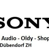 SONY – Sourround System Lautsprecher SA WP 780 Tieftöner