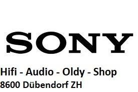 SONY – Sourround System Lautsprecher SA WP 780 Tieftöner