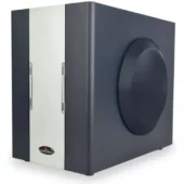 Luxman GIGA SB7 PA-Lautsprecher BASS