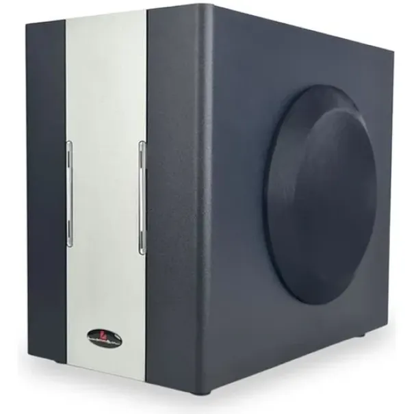 Luxman GIGA SB7 PA-Lautsprecher BASS