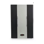 Luxman GIGA SB7 PA-Lautsprecher BASS