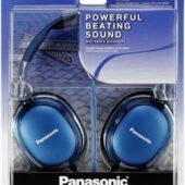 Panasonic Kopfhörer Trendige Farben Neu OVP