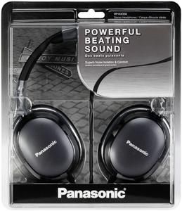 Panasonic Kopfhörer Trendige Farben Neu OVP