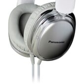 Panasonic Kopfhörer Trendige Farben Neu OVP