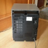 SONY – Sourround System Lautsprecher SA WP 780 Tieftöner