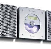 Nakamichi SSP 1 CD Radio Design Top Produkt of Sounds