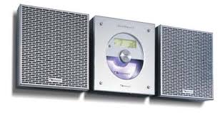 Nakamichi SSP 1 CD Radio Design Top Produkt of Sounds