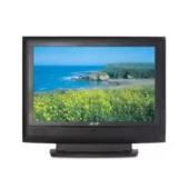 A C E R TV Kleiner LCD-Fernseher 19-Zoll-LCD-Fernseher TV