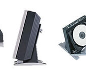 Nakamichi SSP 1 CD Radio Design Top Produkt of Sounds