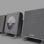 Nakamichi SSP 1 CD Radio Design Top Produkt of Sounds