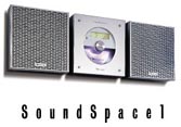 Nakamichi SSP 1 CD Radio Design Top Produkt of Sounds