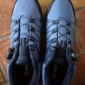 Trekking SCHUHE UNISEX 43 NEU